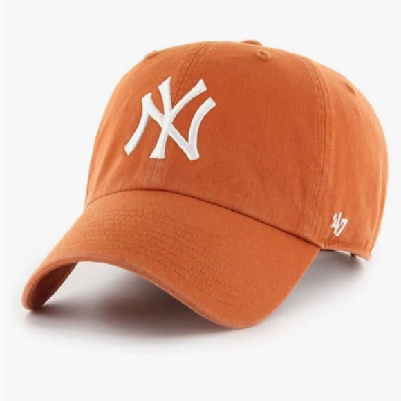 47 Accessories - NY Hat
